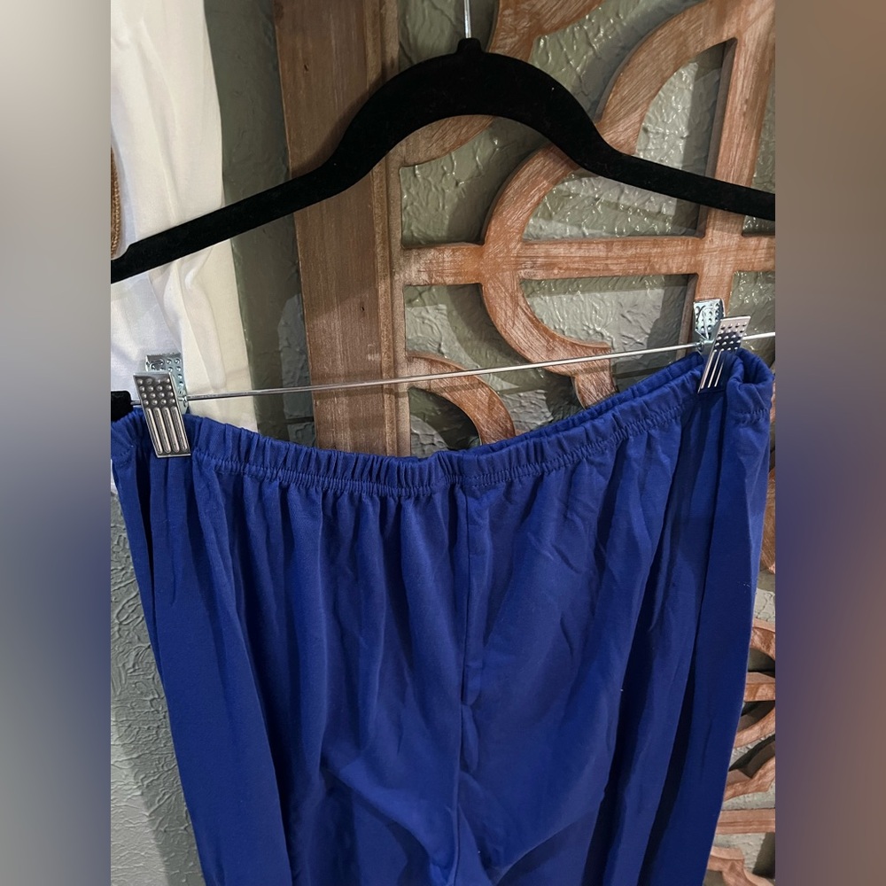 NEW in package PLUS 4XL Boutique style SET - Picture 4 of 5
